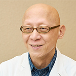 神前賢一院長 こうざきアイクリニック