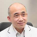 西坊直恭院長 にしぼう内科クリニック