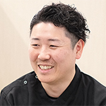 篠原憲吾院長 スマイル鴫野歯科クリニック