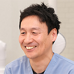 須田智也院長 須田歯科医院