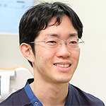 白根龍一副院長 白根歯科医院