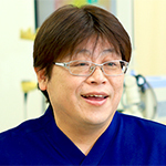 村井道典院長 むらいクリニック