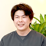 瀬尾皓院長 瀬尾歯科クリニック