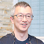 遠藤誠院長 えんどう耳鼻咽喉科クリニック