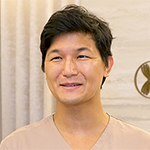 八尾翔太院長 阿佐ヶ谷ことぶき歯科・矯正歯科