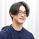 藤井恭太郎院長 針中野内科消化器内視鏡クリニック