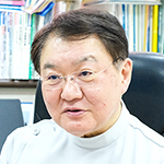 長澤新院長 長澤医院