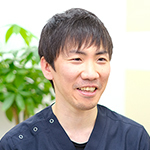 宇佐美智乃院長 西小山駅前うさみ内視鏡・消化器内科クリニック