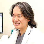 大石賢嗣院長 大石眼科医院