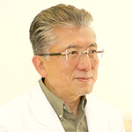 山本高裕院長 あおよこ整形外科クリニック