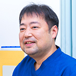 田中裕院長 しんゆりこどもアレルギークリニック