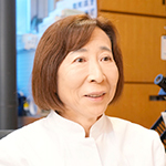 原本泉副院長 原本クリニック 