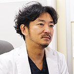 倉岡圭院長 倉岡医院