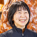 町頭三保院長 【2026年5月開院予定】毛利歯科表参道クリニック