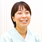 二階堂量子院長 ひまわりこどもクリニック