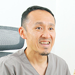 田尻 守拡 院長