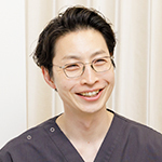 松村晋矢院長 千里丘内視鏡クリニック