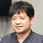 岡本聡太院長 スガオデンタルクリニック