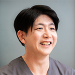 今田侑院長 【2026年5月開院予定】緑地公園いまだ内科・糖尿病甲状腺クリニック