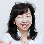 田中まゆみ院長 MAYUMI矯正歯科クリニック