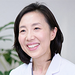 東谷 紀和子 院長