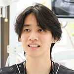 西村 航一 理事長