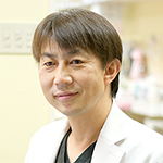 桃嵜正啓院長 桃崎レディースクリニック