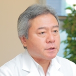 嶺 裕之 院長