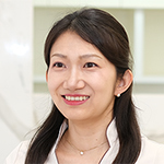 松浦彰子院長 日本橋歯ならび矯正歯科