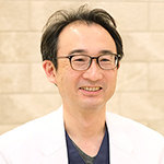 村上善勇院長 いわつき本丸 内科と脳の診療所