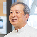 原修二院長 原クリニック