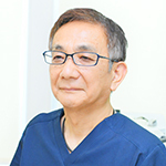 五井周院長 五井歯科医院