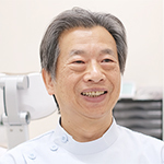 豊田河清院長 黄水歯科医院