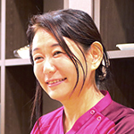 成澤祥子理事長 ニイガタクリニック