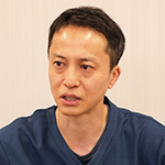 山田尚武院長 山田整形外科