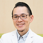 梅舟仰胤院長 ファミリークリニックひきふね