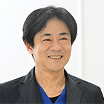 高橋滋樹院長 高橋矯正歯科医院