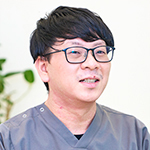 伊東銀河院長 イーハトーヴ歯科クリニック