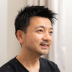 坪本貴司院長 大阪大手前つぼもと消化器内視鏡・肛門外科クリニック