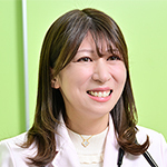 賀嶋 絢佳 院長