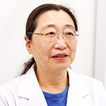 松田幸枝院長 新橋駅前まつだ皮膚科