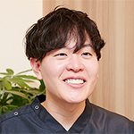大田雅樹院長 錦糸町ミント歯科クリニック