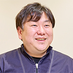 鷲見圭輔院長 なかにし矯正歯科クリニック