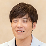 浦田泰平院長 UT整形外科 武蔵浦和
