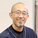 小黒 亮輔 院長