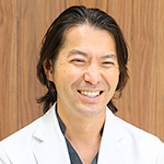 白坂知識院長 芦屋甲南クリニック