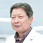 高木康正院長 高木歯科医院