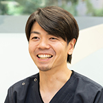 下村昌豊副院長 新橋しもむら歯科クリニック