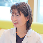伊納 浩美 院長