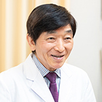 鎌田貢壽院長 相模大野内科・腎クリニック